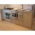 Free Design High end stainless steel BBQ cabinet